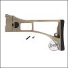 ICS G33 Folding Stock -TAN- [MH-36]
