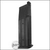 Magazin für Marui Hi-Capa 4.3 GBB -schwarz-