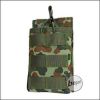 BEGADI Basic Magazintasche "G36 - single" - flecktarn