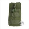 BEGADI Basic Magazintasche "7.62 / G3 / M14 - single" - olive
