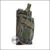 BEGADI Basic Magazintasche "AK Single" - flecktarn
