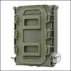 Begadi Basic Low Profile Mag Pouch / Magazintasche "5.56 & 7.62" - olive