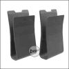 BEGADI Basic MagClip Inserts -2er Pack-