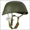 Begadi Helm Dummy "6B27" - olive