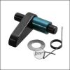 Lonex Reinforced Anti Reversal Latch für V6 Gearbox (blau) 