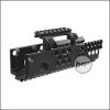 Begadi A&K PKM RIS System