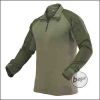 BE-X FronTier One Einsatzfeldhemd "Combat Shirt", olive
