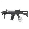 S&T ST316 C IDZ S-AEG mit Begadi CORE EFCS / Mosfet (frei ab 18 J.)