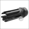 Begadi Venom Stahl Flashhider (14mm CCW)
