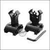 Begadi Klappbares CNC Rear- & Frontsight Set