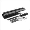 Begadi M14 Aluminium Rail Handguard System
