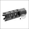 Begadi AK Hexagon Metall Flashhider