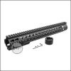 Begadi URX Style 14" - 375mm Handguard mit EU Gewinde