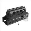Begadi AK SU Keymod Handguard