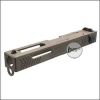Schlitten für Cyma CM.131 AEP Serie -TAN-