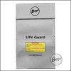 Begadi LiPo Guard "Safe Bag" / Brandschutztasche 13 x 22cm (groß) 