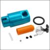 A&K SVD Federdruck HopUp Unit Bundle (neue Version)