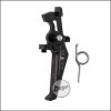 Maxx Model Advanced CNC Speed Trigger -Gen.2- "Style E" -schwarz-