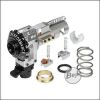 Maxx Model M4 / M16 CNC Alu HopUp Unit M4I PRO für ICS -silber-