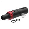 Bullgear MK43 / M60 / PKM CNC Alu HopUp Unit (neue Version)