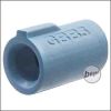 Begadi PRO 60° "GBB5" Flat Hop Bucking / Gummi für GBB & Hybrid Läufe -blau-