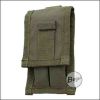 Begadi MOLLE Magazintasche "AEP", olive