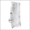 M4 Style Speedloader / Loading Tool für ca. 450 BBs -transparent-