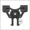 AMOMAX Molle / PALS Adapter für Hartschalenholster, schwarz [AM-MA]