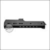 A&K MSK Long Handguard -schwarz-