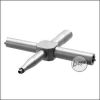 Begadi Advanced Ventilschlüssel mit AR15 Tool