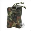 BE-X FronTier One "Dump Pouch V2.0" - flecktarn
