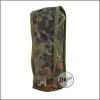 BE-X FronTier One Modulartasche "Gasflasche / Gas Bottle V2.0" - flecktarn