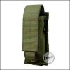 BE-X FronTier One Modulartasche "Pistol single V2.0" - olive
