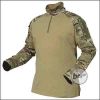 BE-X FronTier One Einsatzfeldhemd "Combat Shirt", multicam - GR. 3XL