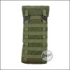 BE-X FronTier One Mehrzwecktasche "Hydration Pouch" - olive