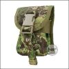 BE-X FronTier One Modulartasche "G3 / M14 Double geschlossen, V2.0" - PenCott Greenzone
