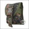 BE-X FronTier One Modulartasche "G3 / M14 Double geschlossen, V2.0" - flecktarn