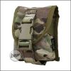 BE-X FronTier One Modulartasche "G3 / M14 Double geschlossen, V2.0" - multicam