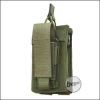 BE-X FronTier One Open Type & Pistol Pouch "G36 V2.0" - olive