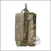 BE-X FronTier One Open Type & Pistol Pouch "G36 V2.0" - multicam