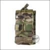 BE-X FronTier One Modulartasche "Open G36 Single V2.0" - multicam