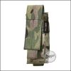 BE-X FronTier One Modulartasche "Pistol single V2.0" - multicam