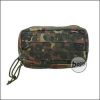 BE-X FronTier One Modulartasche "Shotshell / CO2 V2.0" - flecktarn