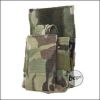 BE-X FronTier One Modulartasche "GPS Radio / PMR V2.0" - multicam