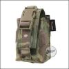 BE-X FronTier One Modulartasche "Grenade V2.0" - multicam