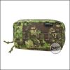 BE-X FronTier One Modulartasche "Shotshell / CO2 V2.0" - PenCott Greenzone
