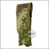 BE-X FronTier One Modulartasche "Gasflasche / Gas Bottle V2.0" - PenCott Greenzone