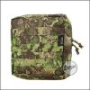 BE-X FronTier One Modulartasche "General acc. V2.0" - PenCott Greenzone