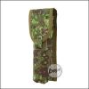 BE-X FronTier One Modulartasche "P90 V2.0" - PenCott Greenzone