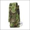 BE-X FronTier One Modulartasche "Pistol single V2.0" - PenCott Greenzone